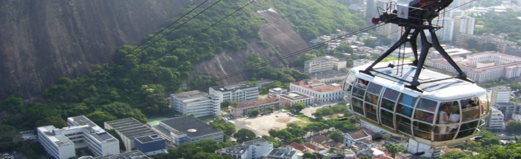 Fale Conosco